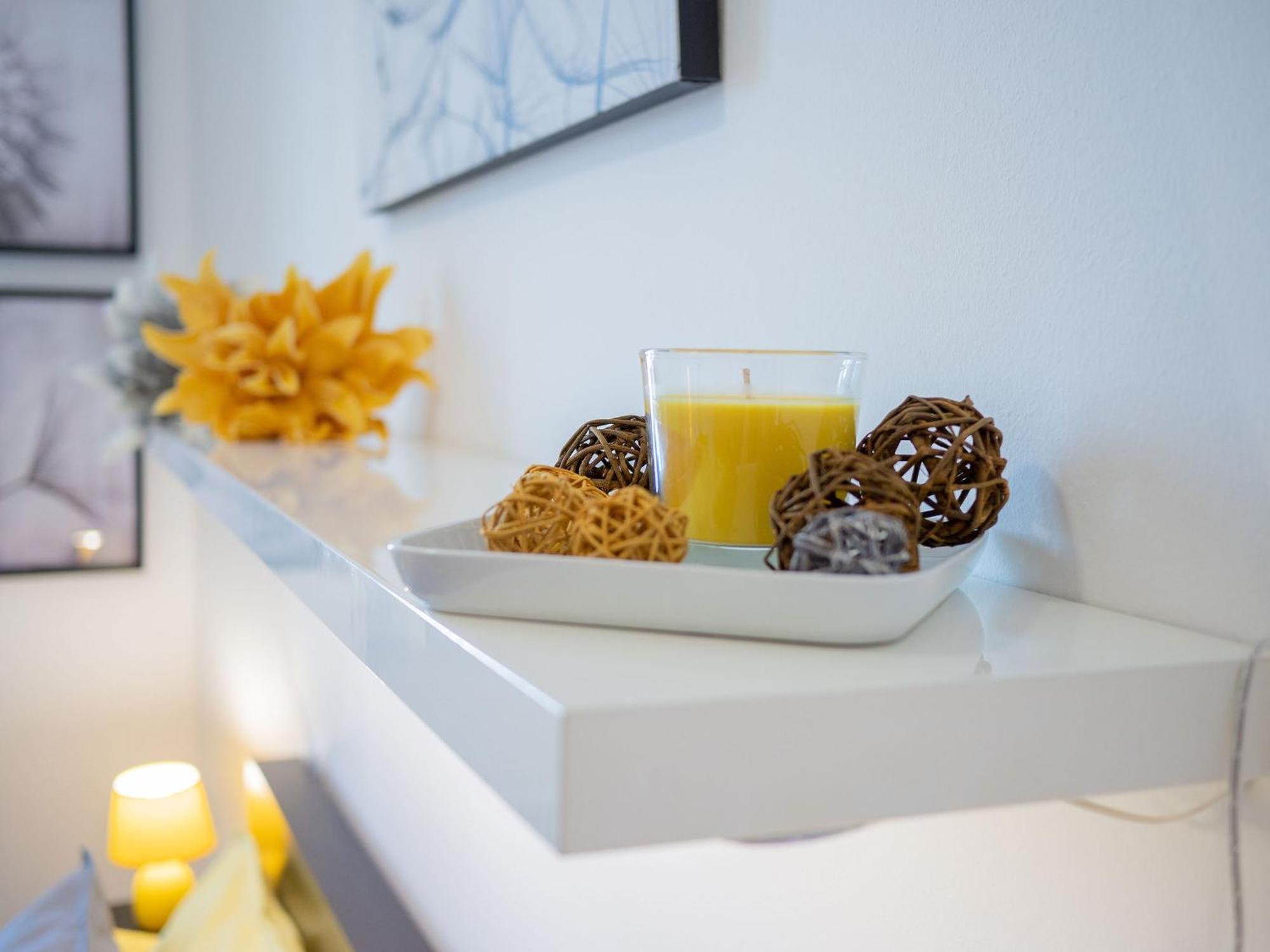 Appartement Xenia - Modern, Quiet And Cozy Milaan