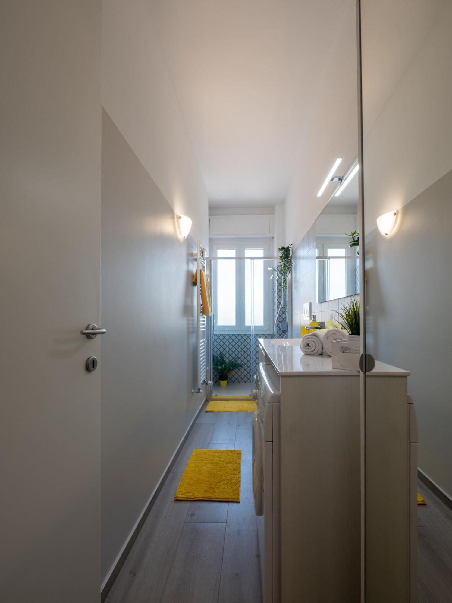 Xenia - Modern, Quiet And Cozy Appartement