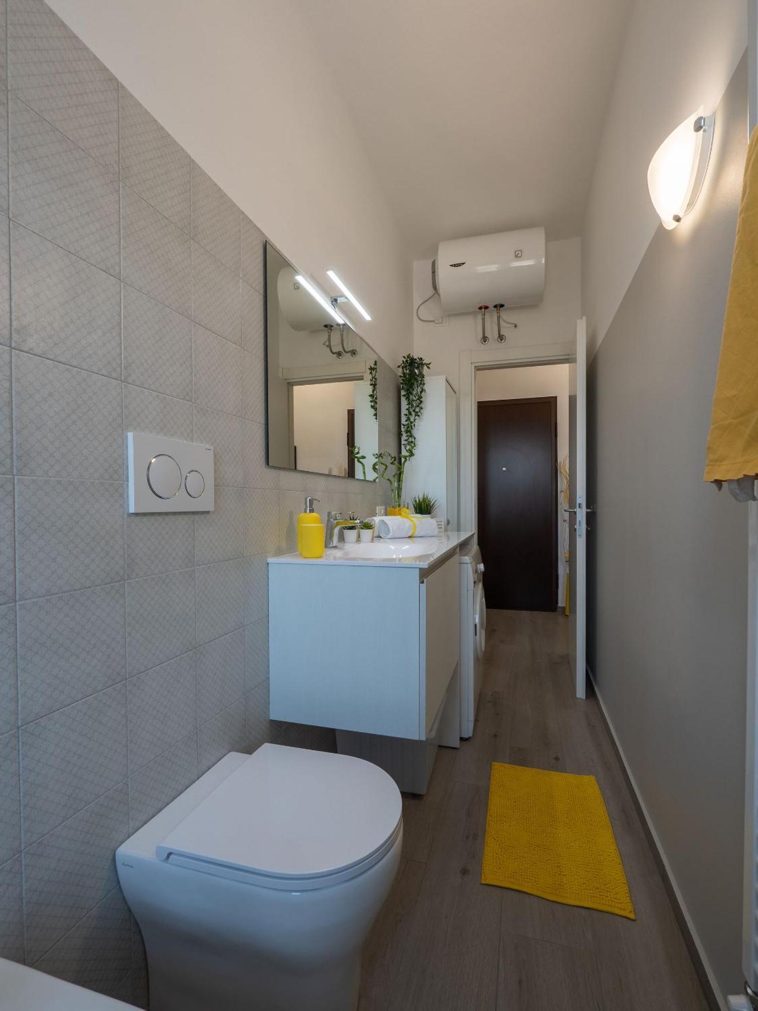 Appartement Xenia - Modern, Quiet And Cozy *