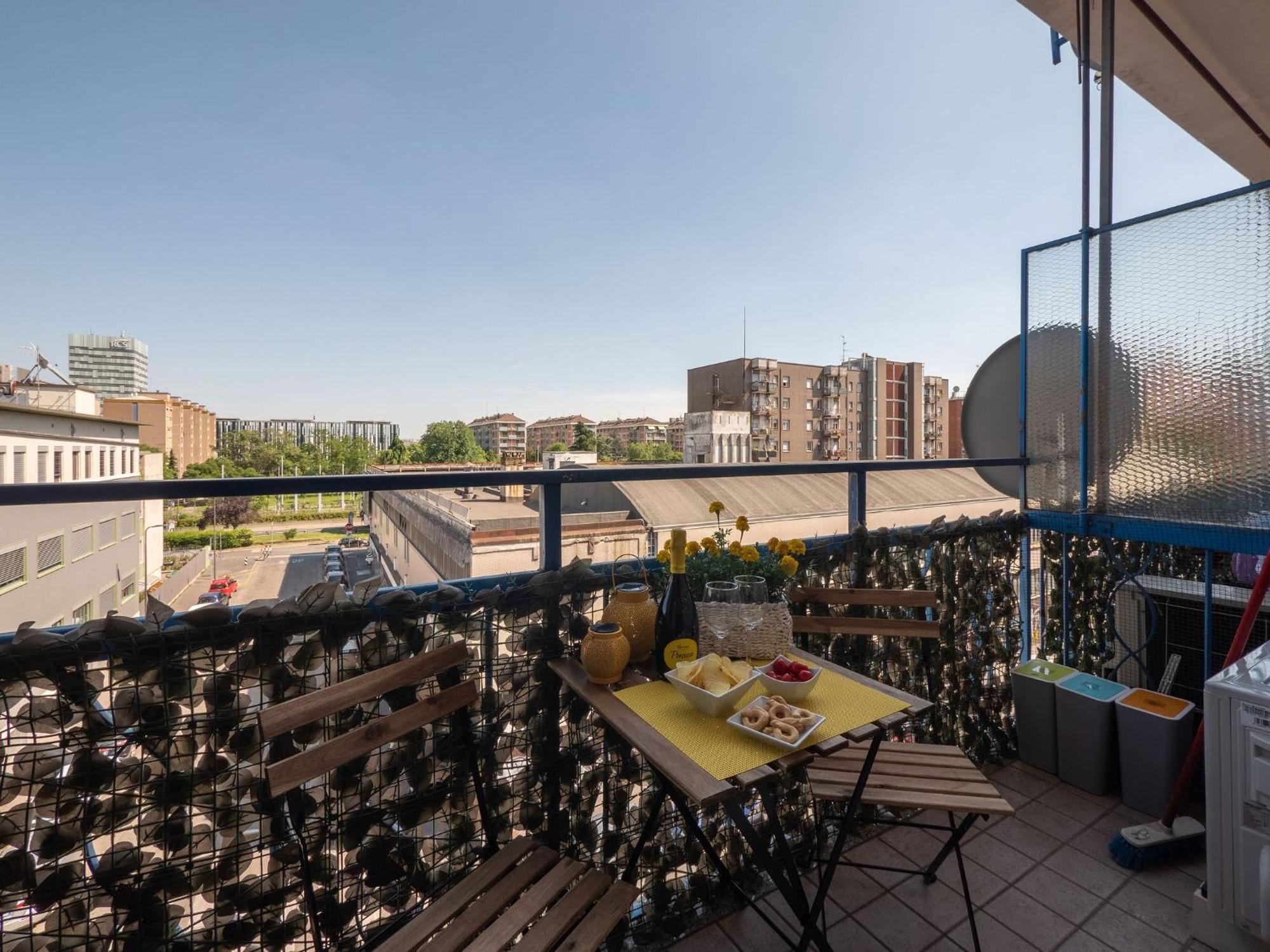Xenia - Modern, Quiet And Cozy Appartement *