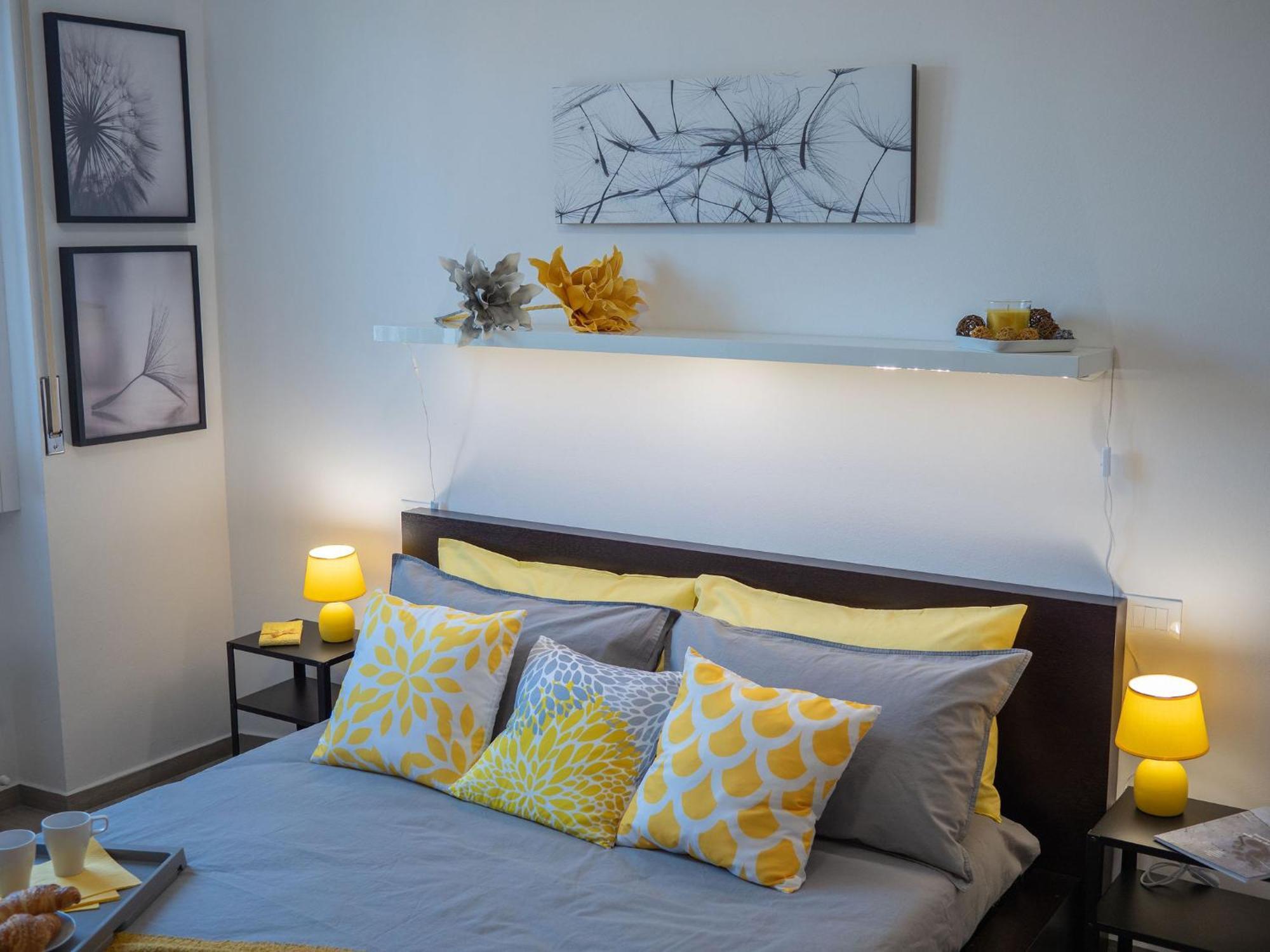 Xenia - Modern, Quiet And Cozy Appartement